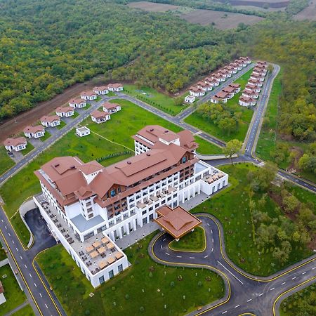 Shabran Wellbeing Resort Pirebedil' Esterno foto